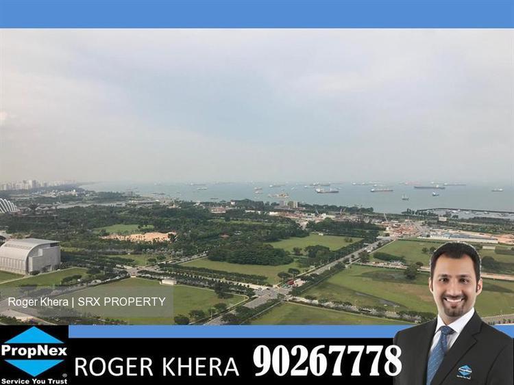 Marina One Residences (D1), Apartment #182412302